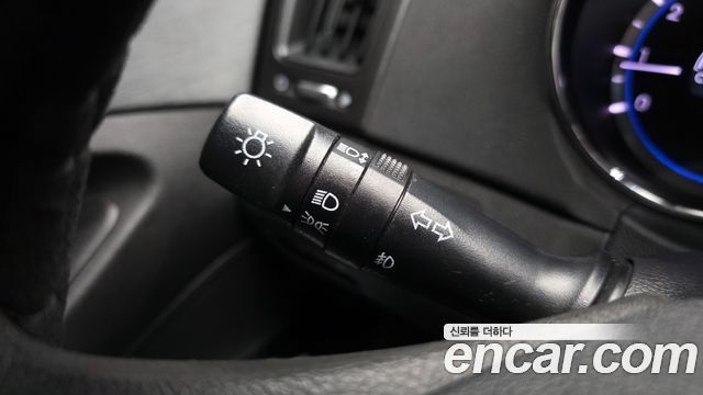 Hyundai Sonata 2014 — photo 30