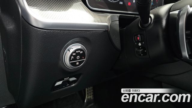 Mercedes-Benz C-Class 2022 — photo 33