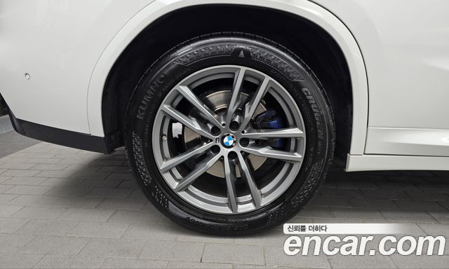 BMW X4 2020 — photo 5