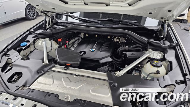 BMW X4 2020 — photo 6