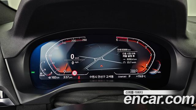BMW X4 2020 — photo 11