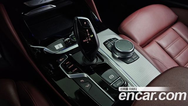 BMW X4 2020 — photo 12