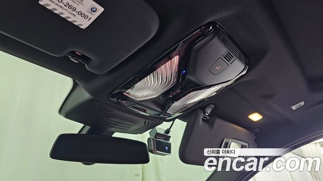 BMW X4 2020 — photo 21
