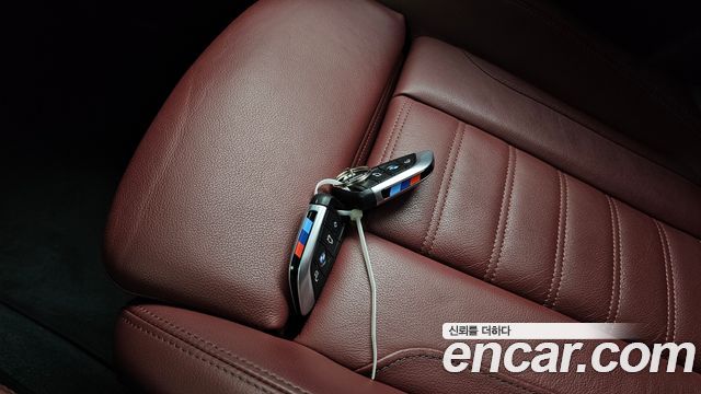BMW X4 2020 — photo 22