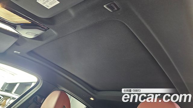BMW X4 2020 — photo 23