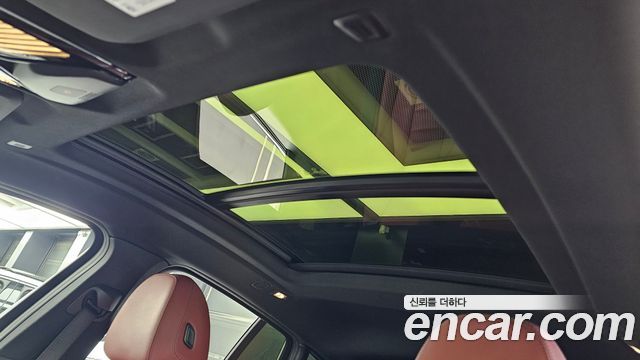 BMW X4 2020 — photo 24