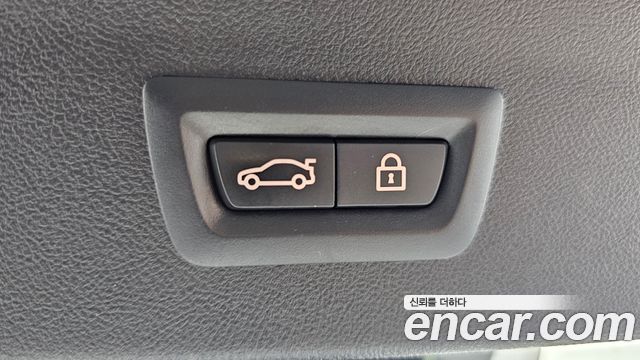 BMW X4 2020 — photo 25