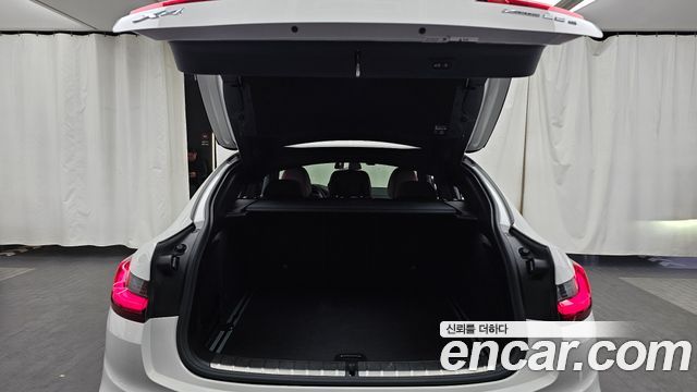 BMW X4 2020 — photo 26