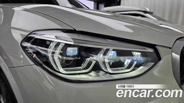 BMW X4 2020 — photo 8