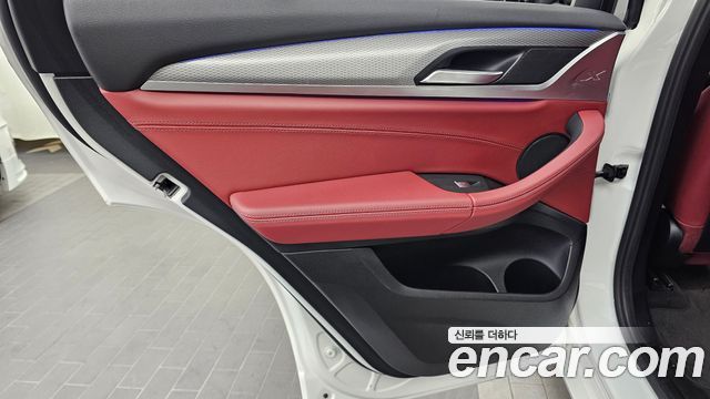 BMW X4 2020 — photo 15
