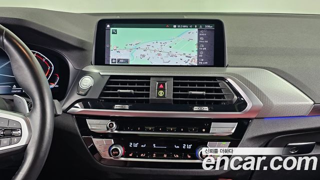 BMW X4 2020 — photo 27