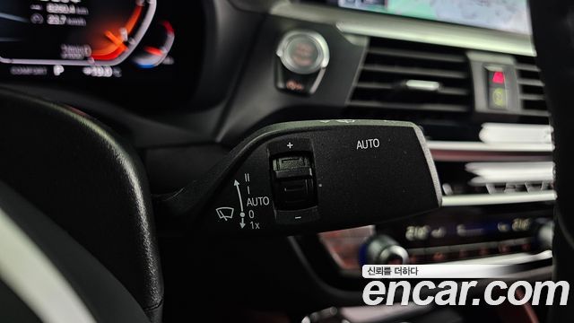 BMW X4 2020 — photo 29