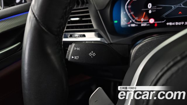 BMW X4 2020 — photo 30