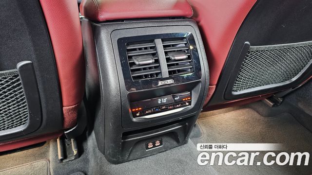 BMW X4 2020 — photo 31