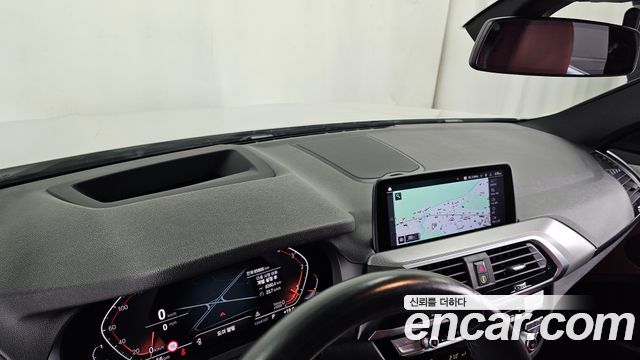 BMW X4 2020 — photo 34
