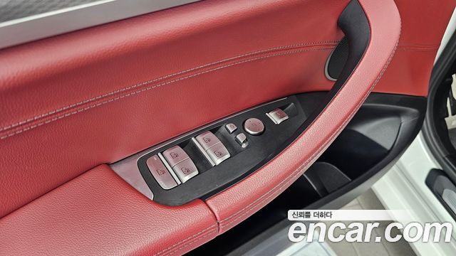 BMW X4 2020 — photo 35