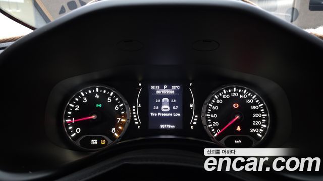 Jeep Renegade 2015 — photo 8