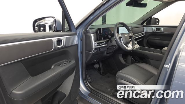 Hyundai Santafe 2025 — photo 13