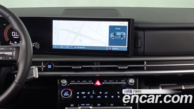 Hyundai Santafe 2025 — photo 20
