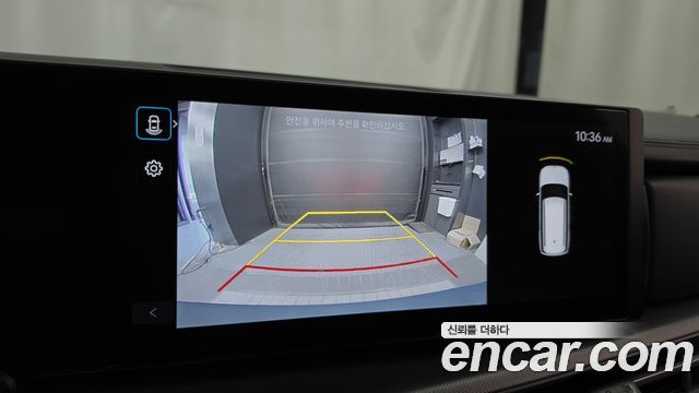 Hyundai Santafe 2025 — photo 21