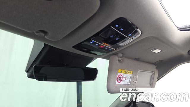 Hyundai Santafe 2025 — photo 23