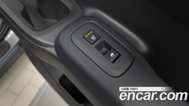 Hyundai Santafe 2025 — photo 25