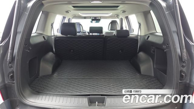 Hyundai Santafe 2025 — photo 26