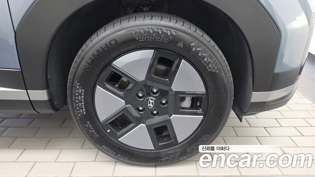 Hyundai Santafe 2025 — photo 7