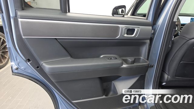 Hyundai Santafe 2025 — photo 15