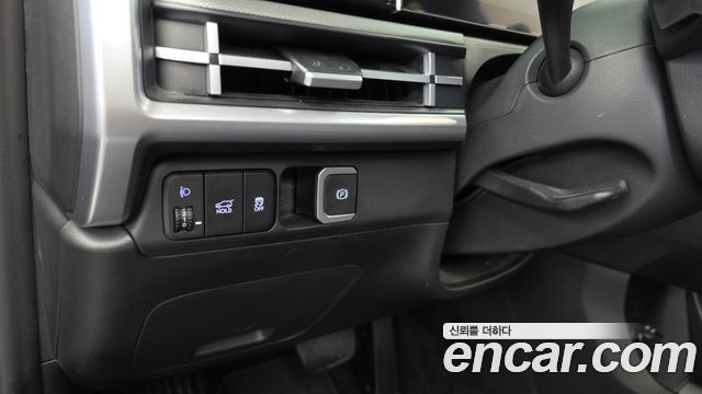 Hyundai Santafe 2025 — photo 30