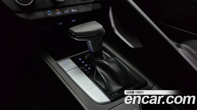 Hyundai AVANTE 2023 — photo 9