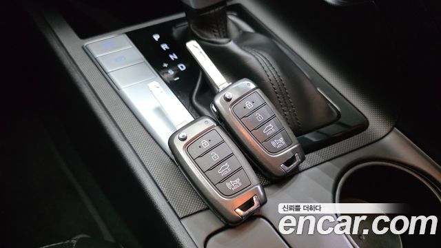 Hyundai AVANTE 2023 — photo 20