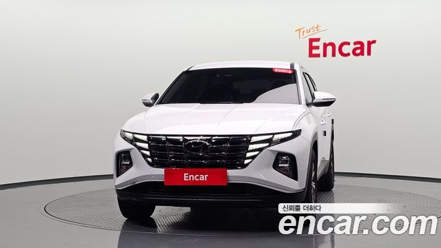 Hyundai Tucson 2023 — photo 3
