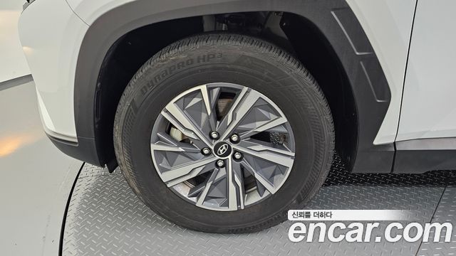 Hyundai Tucson 2023 — photo 5