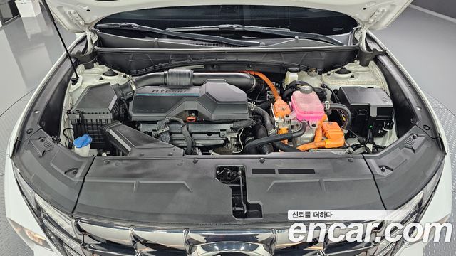 Hyundai Tucson 2023 — photo 6