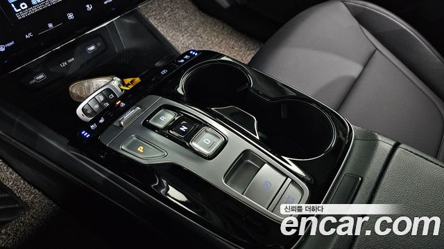 Hyundai Tucson 2023 — photo 12