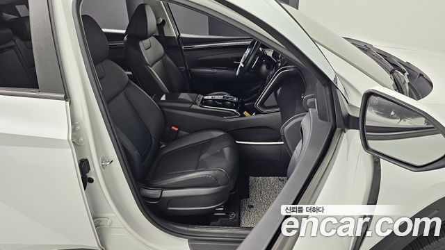 Hyundai Tucson 2023 — photo 13