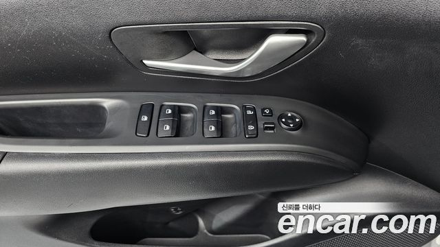 Hyundai Tucson 2023 — photo 21