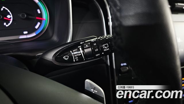 Hyundai Tucson 2023 — photo 23
