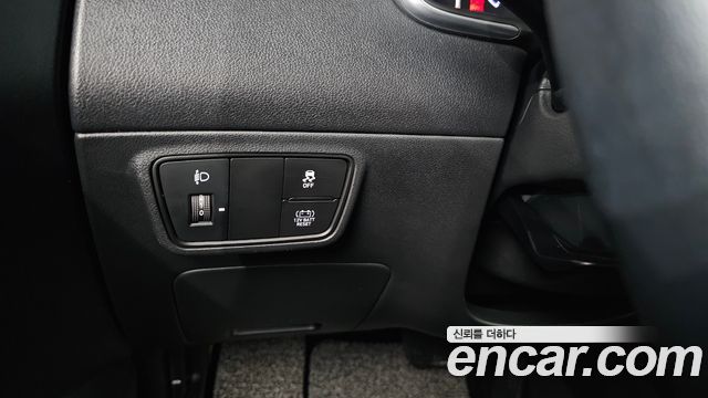 Hyundai Tucson 2023 — photo 24