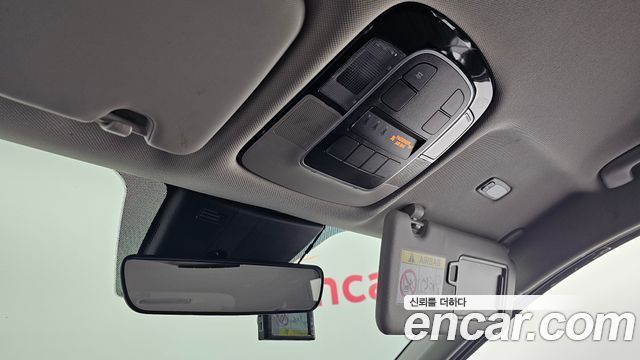 Hyundai Tucson 2023 — photo 25