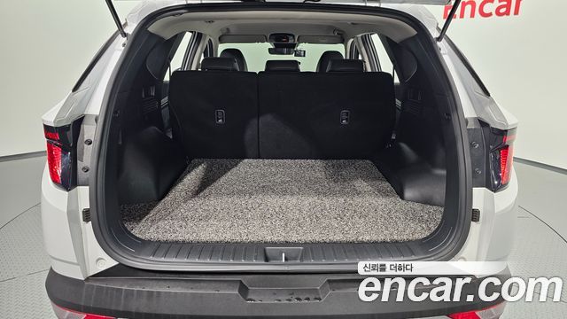 Hyundai Tucson 2023 — photo 26