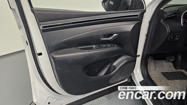 Hyundai Tucson 2023 — photo 14