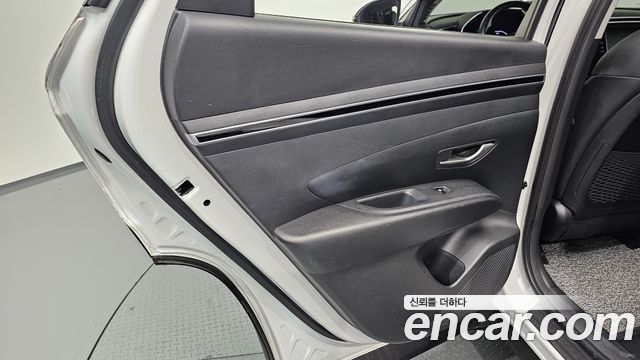 Hyundai Tucson 2023 — photo 15