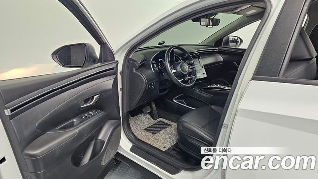 Hyundai Tucson 2023 — photo 16