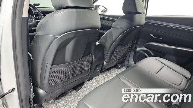 Hyundai Tucson 2023 — photo 27