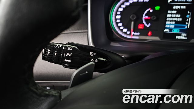 Hyundai Tucson 2023 — photo 28