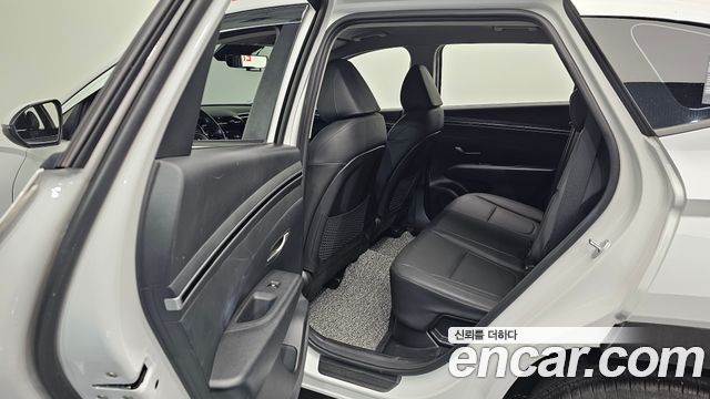 Hyundai Tucson 2023 — photo 29