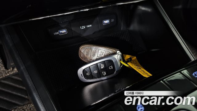 Hyundai Tucson 2023 — photo 30