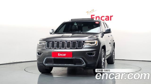 Jeep Cherokee 2021 — photo 3